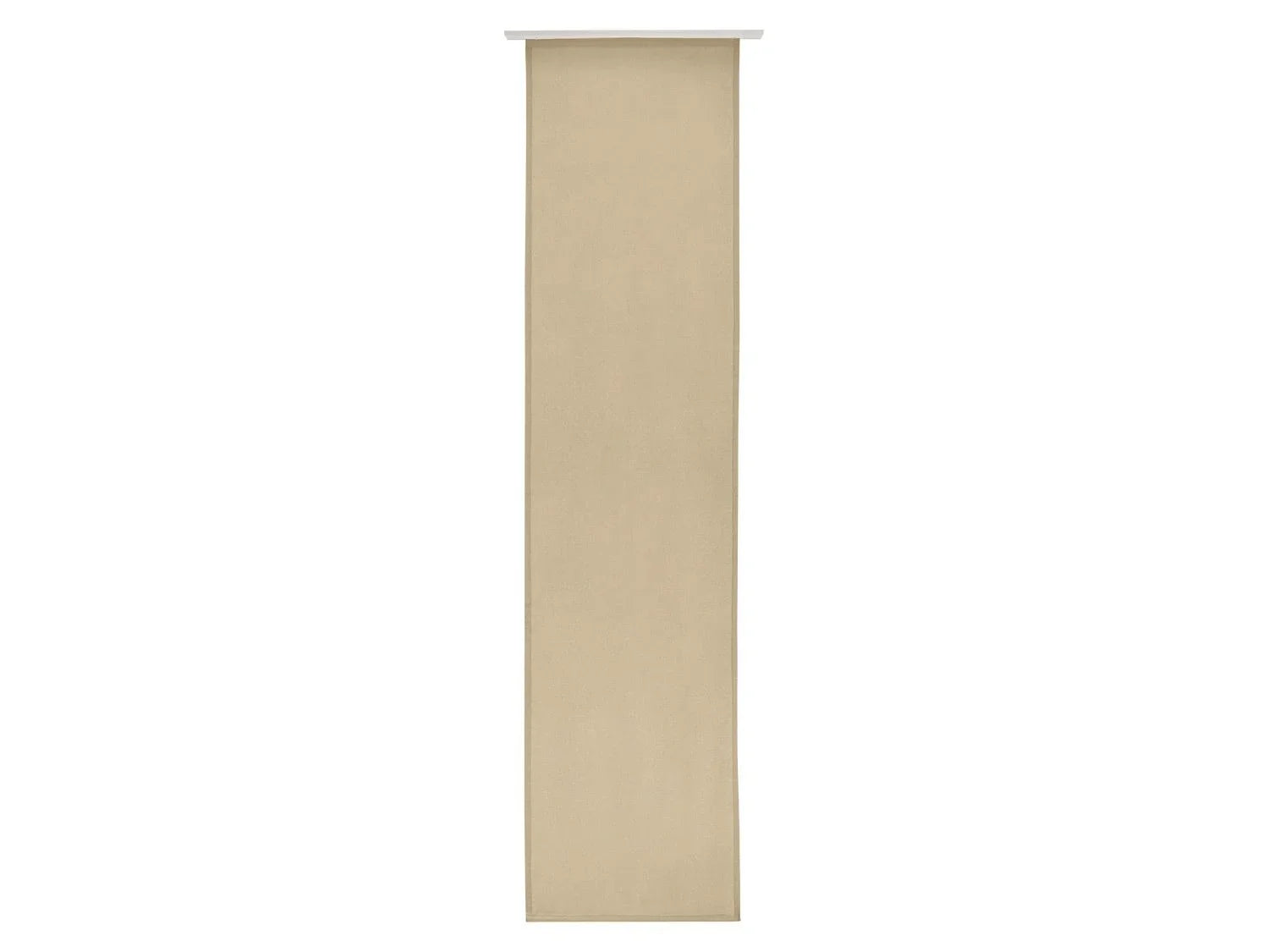 Gzze Panneau japonais, 60 x 245 cm