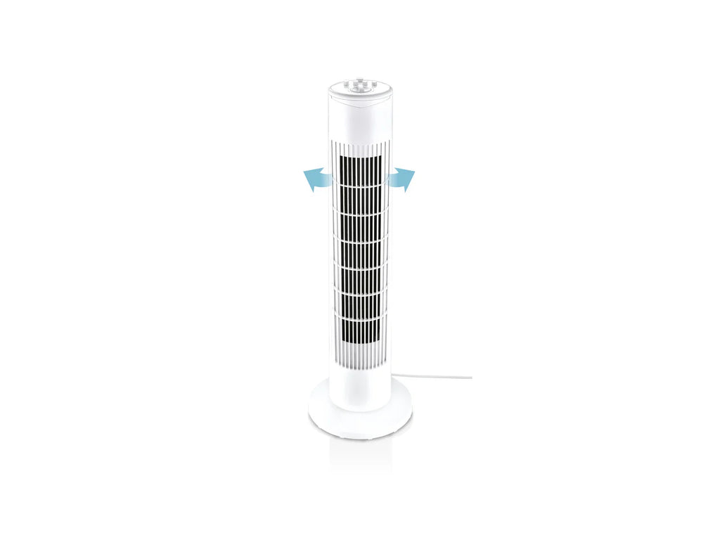 SILVERCREST Ventilateur colonne STV 50 H1