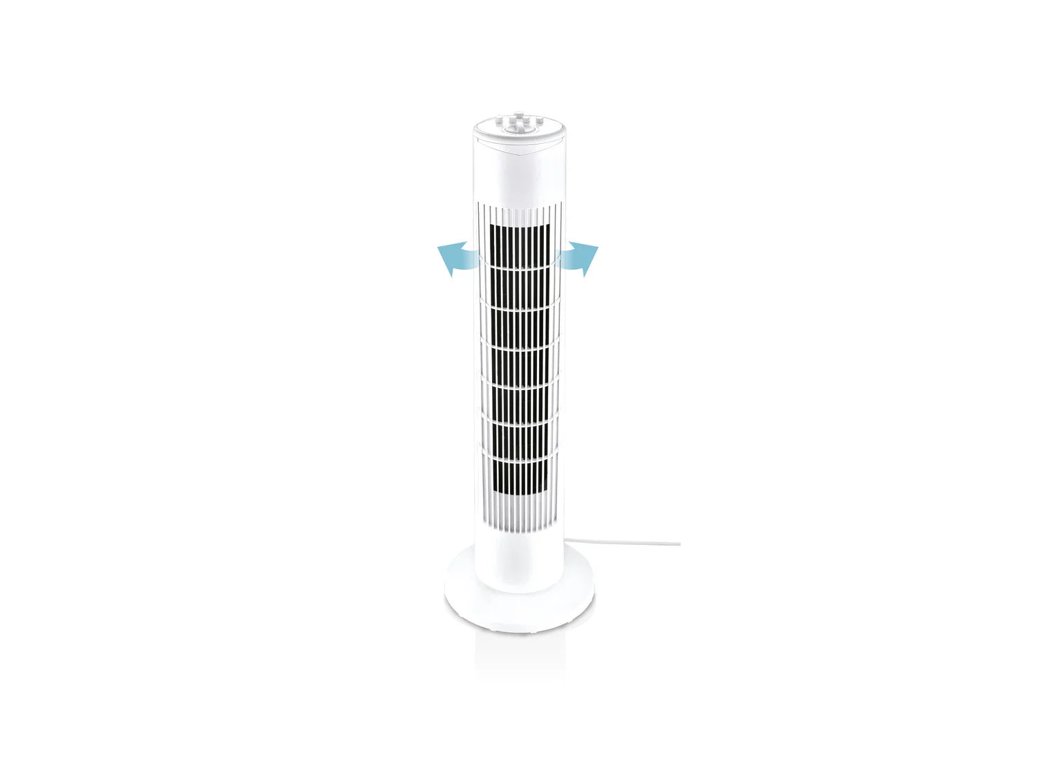 SILVERCREST Ventilateur colonne STV 50 H1