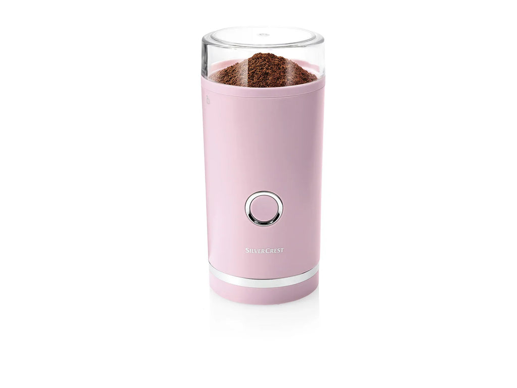 SILVERCREST KITCHEN TOOLS Moulin  caf lectrique, 180 W