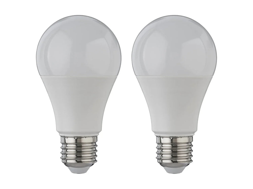 LIVARNO home Ampoules LED E27 / E14