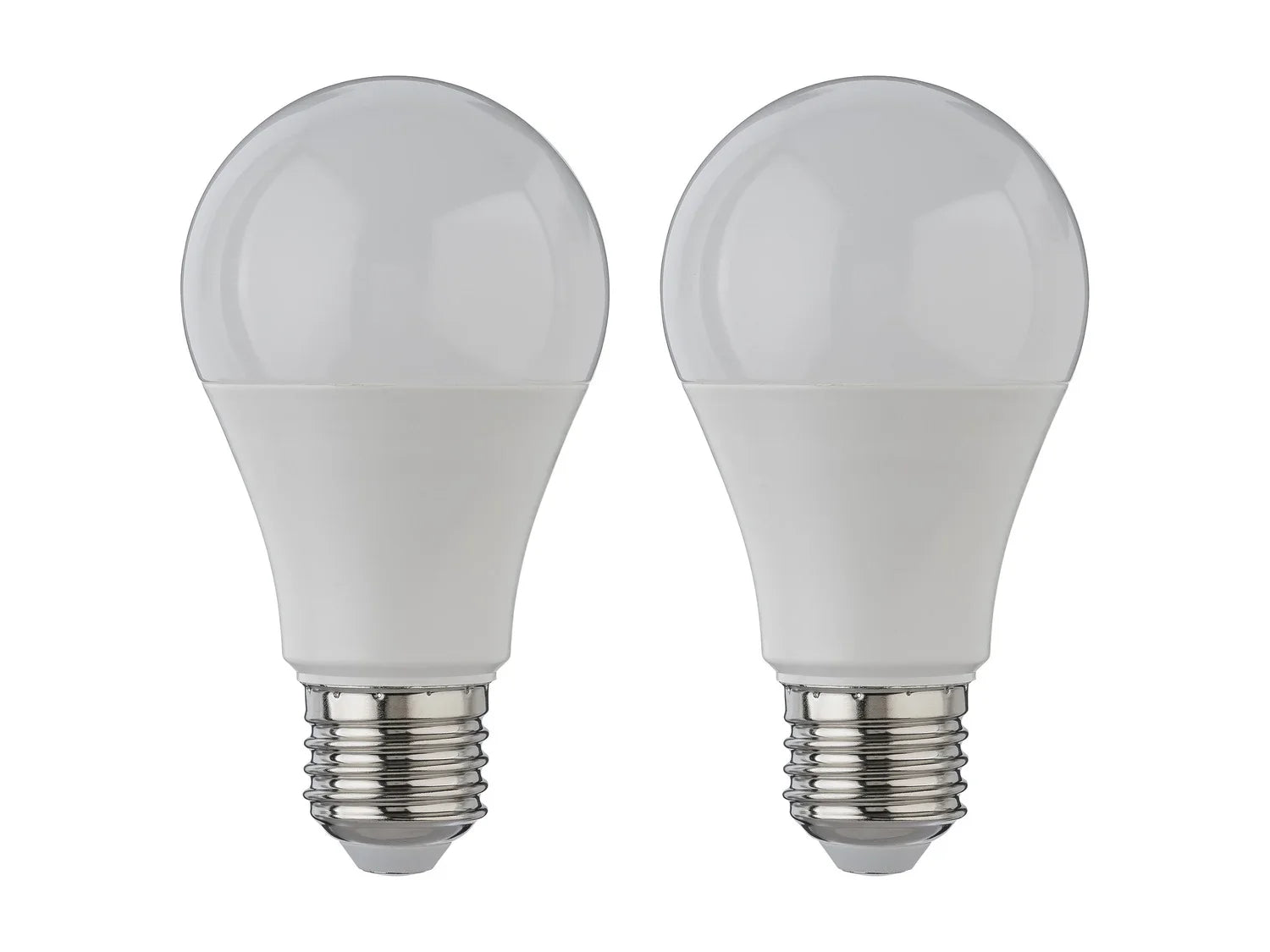 LIVARNO home Ampoules LED E27 / E14