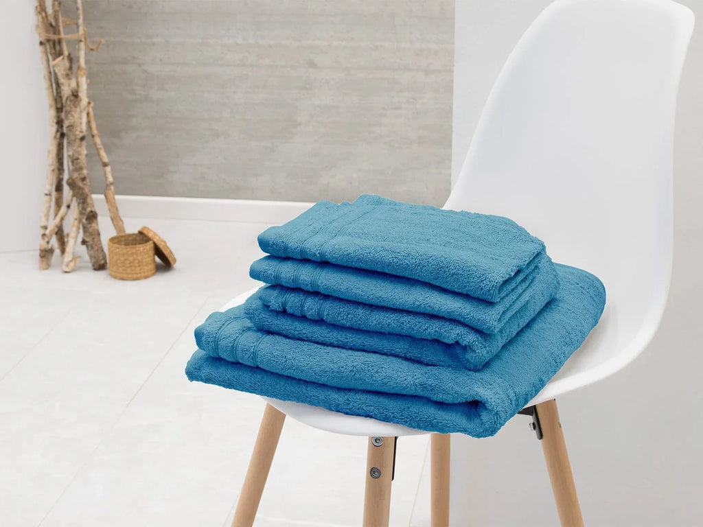 Kleine Wolke Serviette ponge, 50 x 100 cm