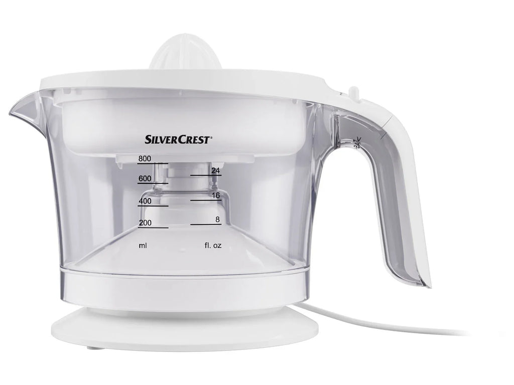 SILVERCREST KITCHEN TOOLS Presse-agrumes SZP 25 C3, 800 ml