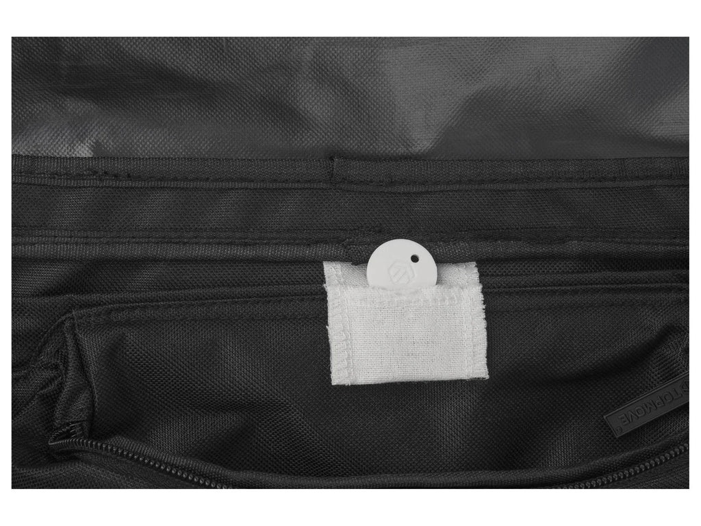 TOPMOVE Chariot  provisions TET 40 A1, 40 L
