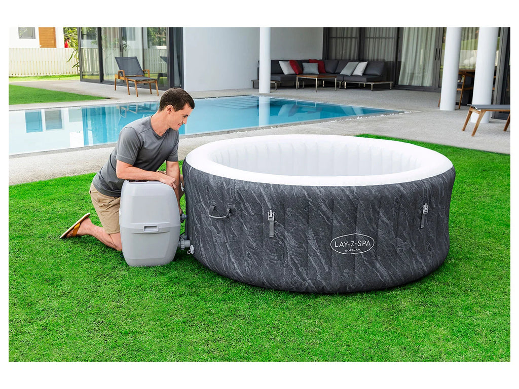 Bestway Spa gonflable,  180 x 66 cm
