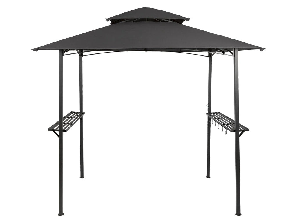 LIVARNO home Tonnelle de jardin, anthracite