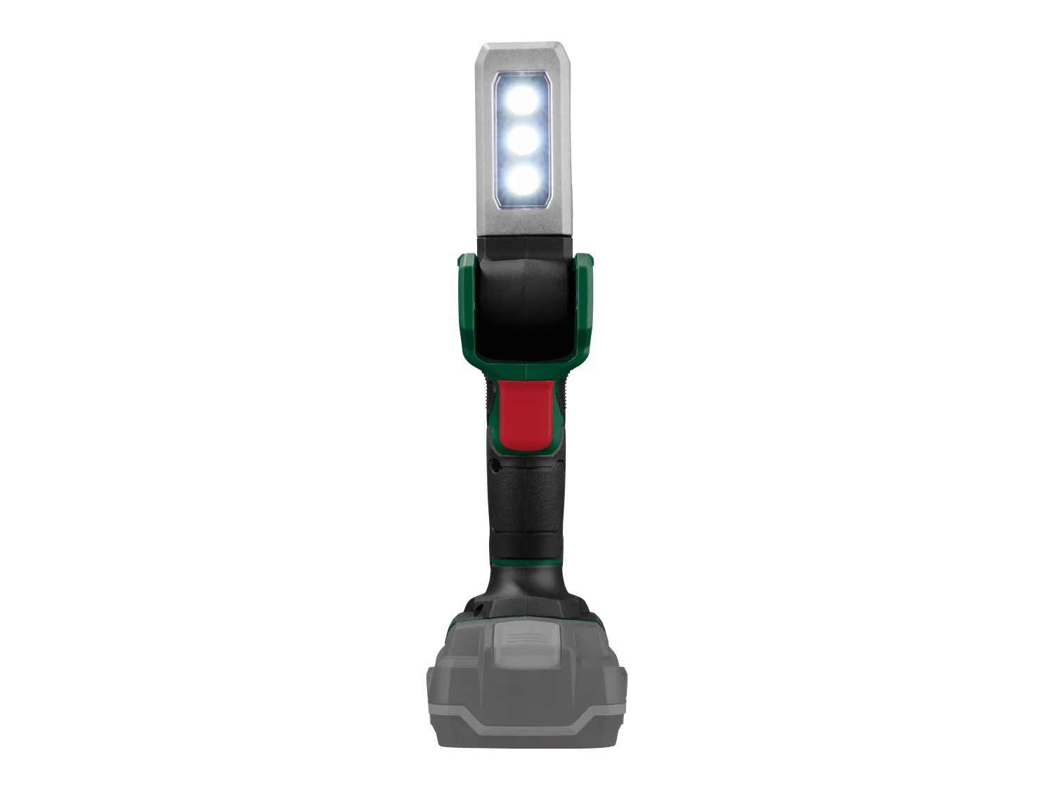 PARKSIDE Lampe torche  LED, 280 lm, 20 V