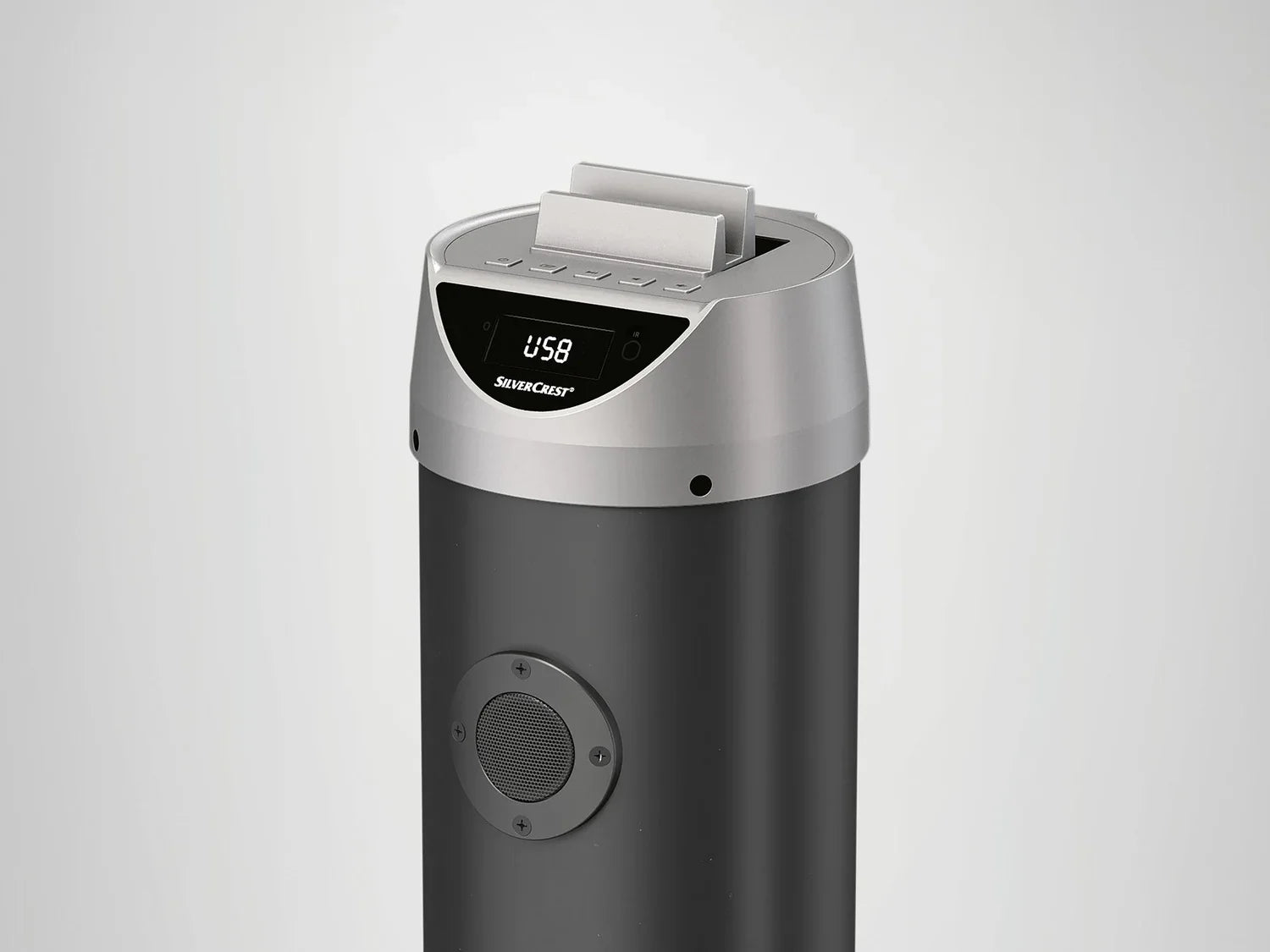 SILVERCREST Enceinte tour Bluetooth SSTB 30 A1