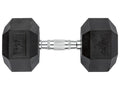 CRIVIT Haltre hexagonal 17,5 kg