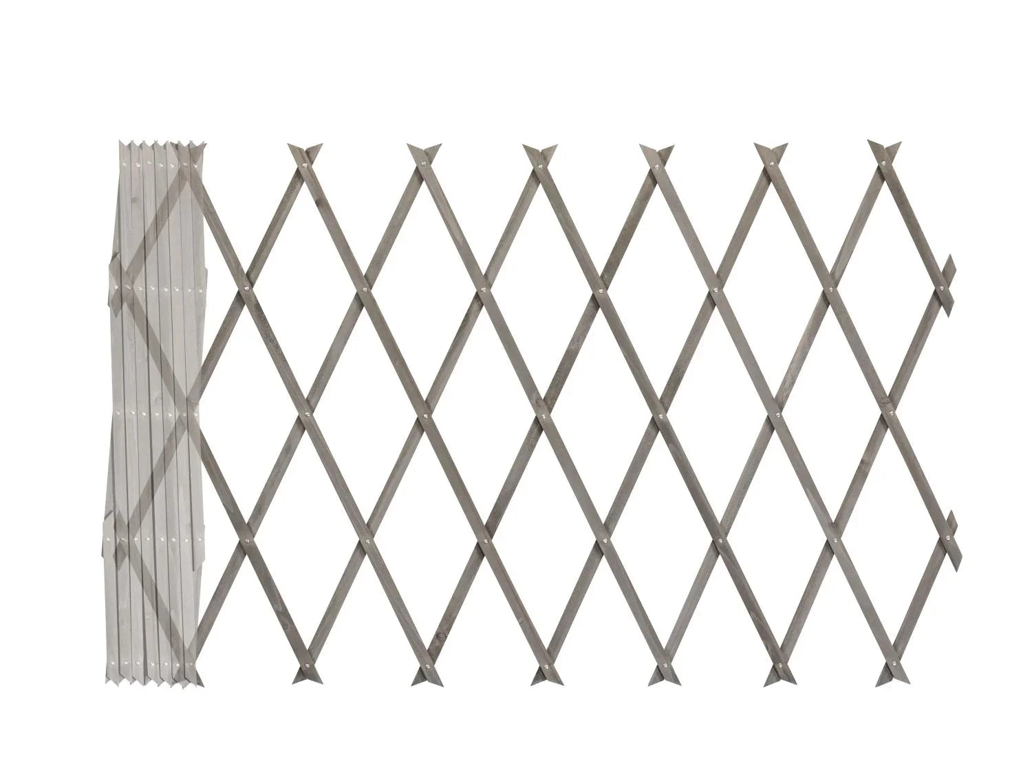 PARKSIDE Treillis en bois