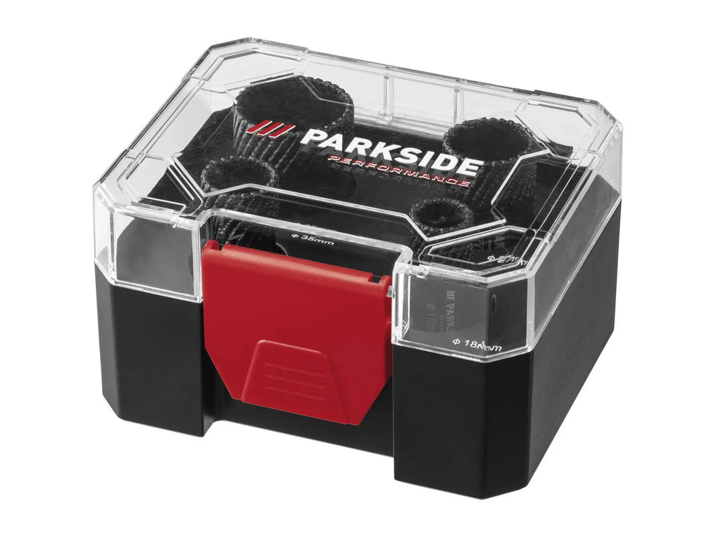 PARKSIDE PERFORMANCE Trpans diamant