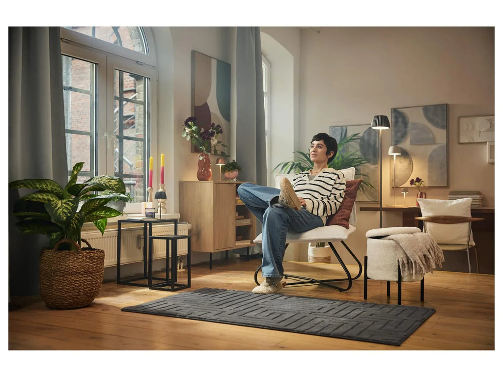 LIVARNO home Lampadaire LED sans fil