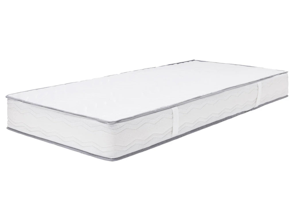 LIVARNO home Matelas  ressorts ensachs 1000-7 zones, H3, 90 x 190 cm