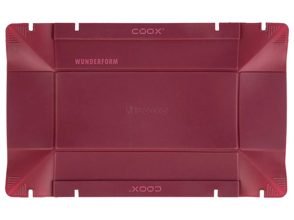 Coox Moule  gteau en silicone