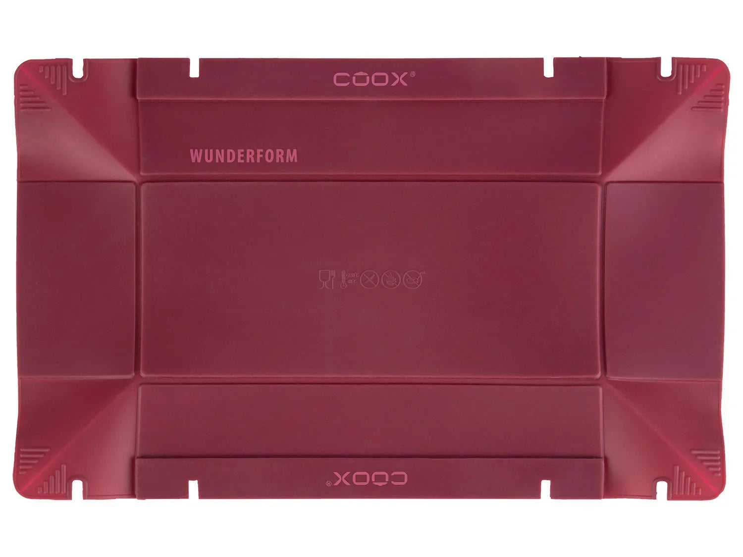 Coox Moule  gteau en silicone
