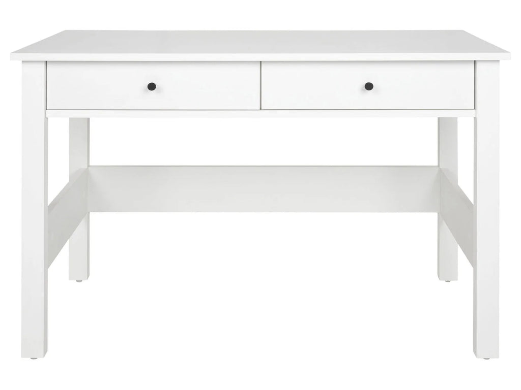 LIVARNO home Console Stockholm, 113 x 75 x 47 cm, blanc