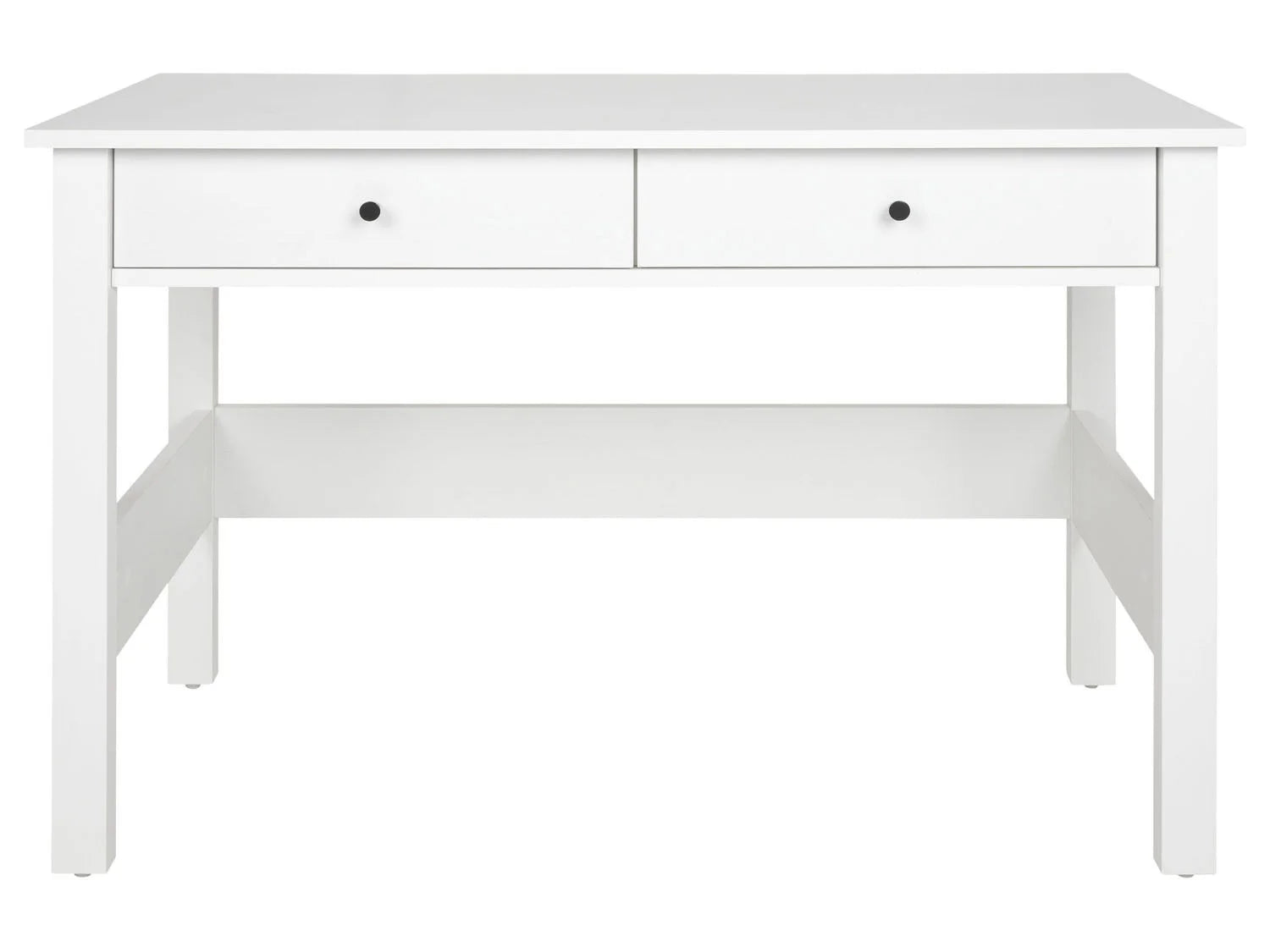 LIVARNO home Console Stockholm, 113 x 75 x 47 cm, blanc