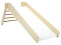 Playtive Toboggan en bois