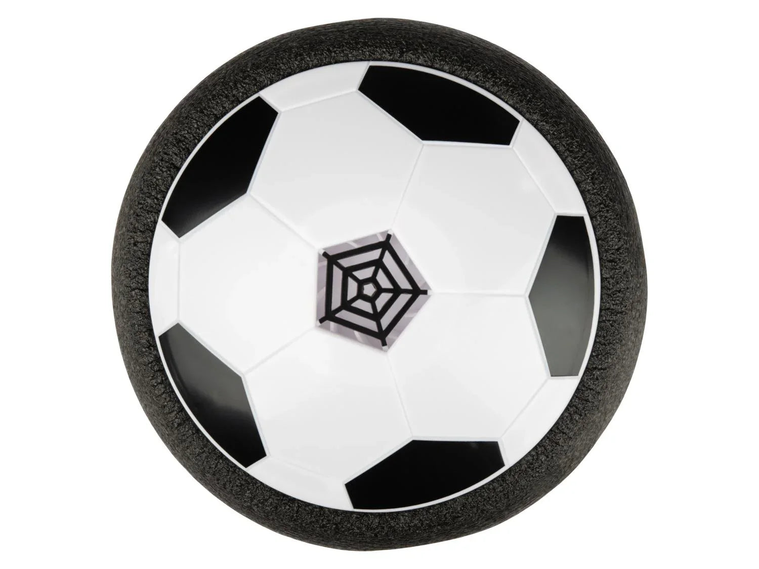 lupilu Ballon de foot Air-Power