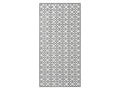 CRIVIT Tapis de plage, 90 x 180 cm