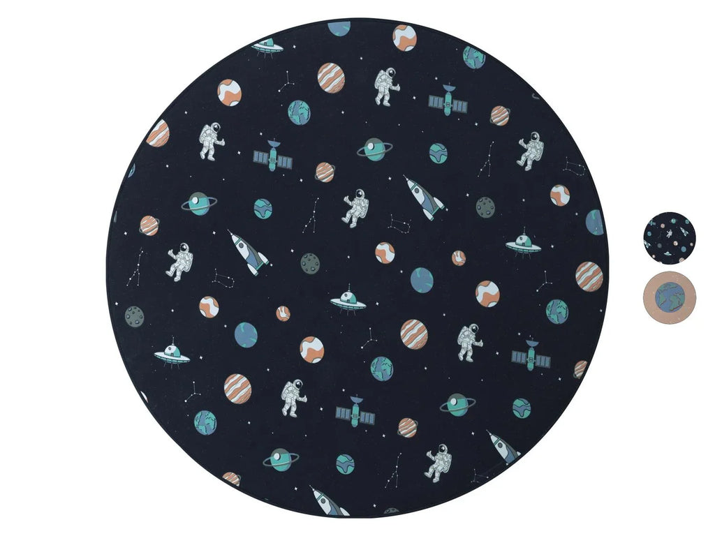 LIVARNO home Tapis enfant,  120 cm