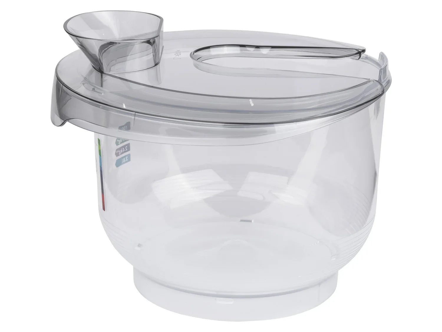 BOSCH Robot de cuisine MUMS2TW00, 700 W