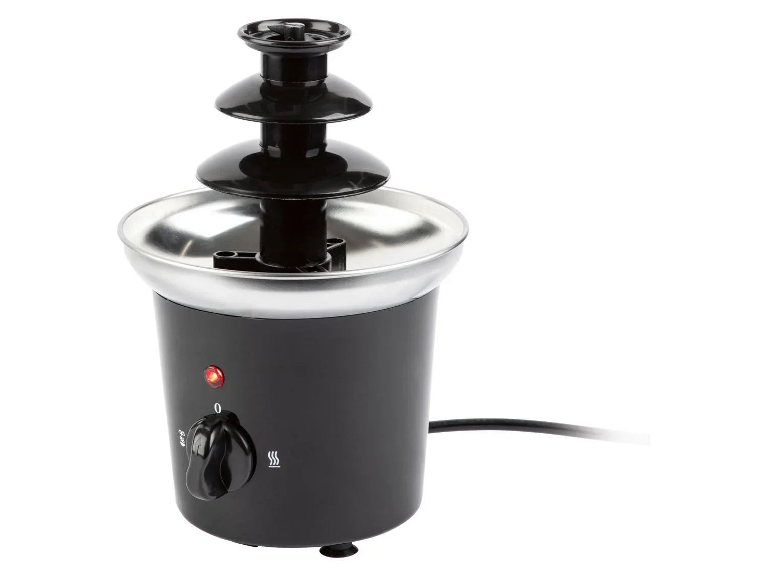 SILVERCREST KITCHEN TOOLS Fontaine de chocolat, 32 watts, 300 ml