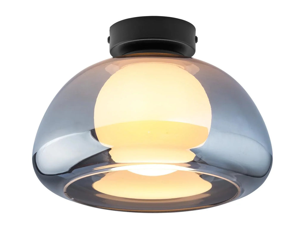 LIVARNO home Plafonnier ou applique  LED