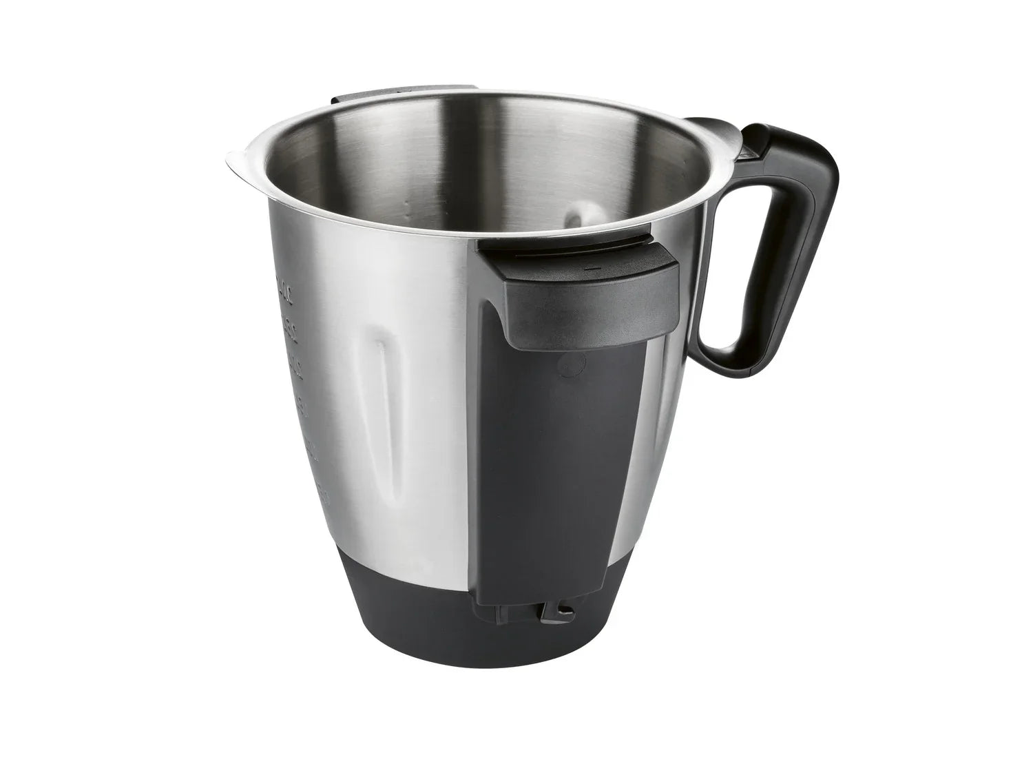 SILVERCREST KITCHEN TOOLS Monsieur Cuisine Smart SKMS 1200 B1 Champagne