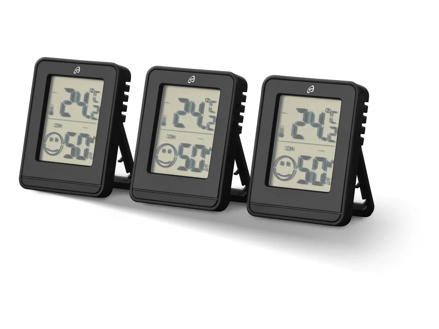 AURIOL Thermomtre et hygromtre