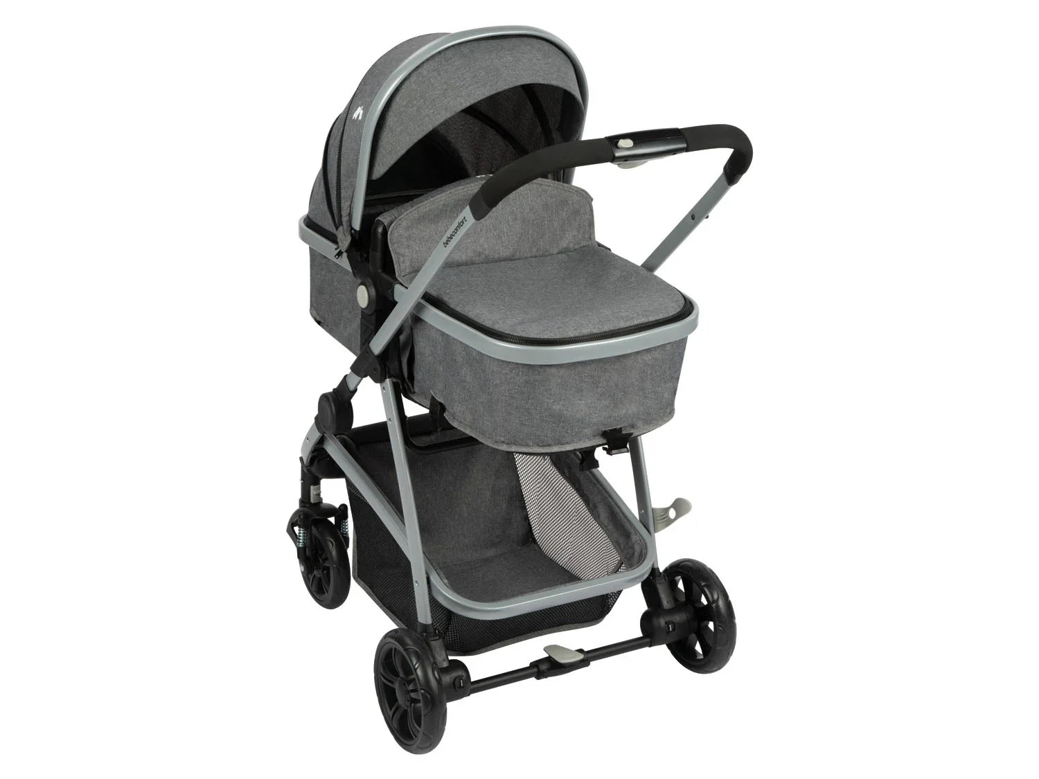 bebeconfort Poussette 2-en-1 Hello
