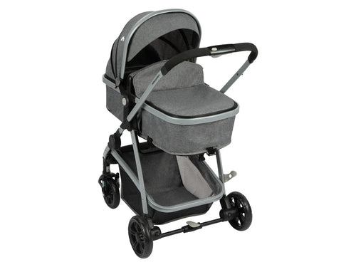 bebeconfort Poussette 2-en-1 Hello