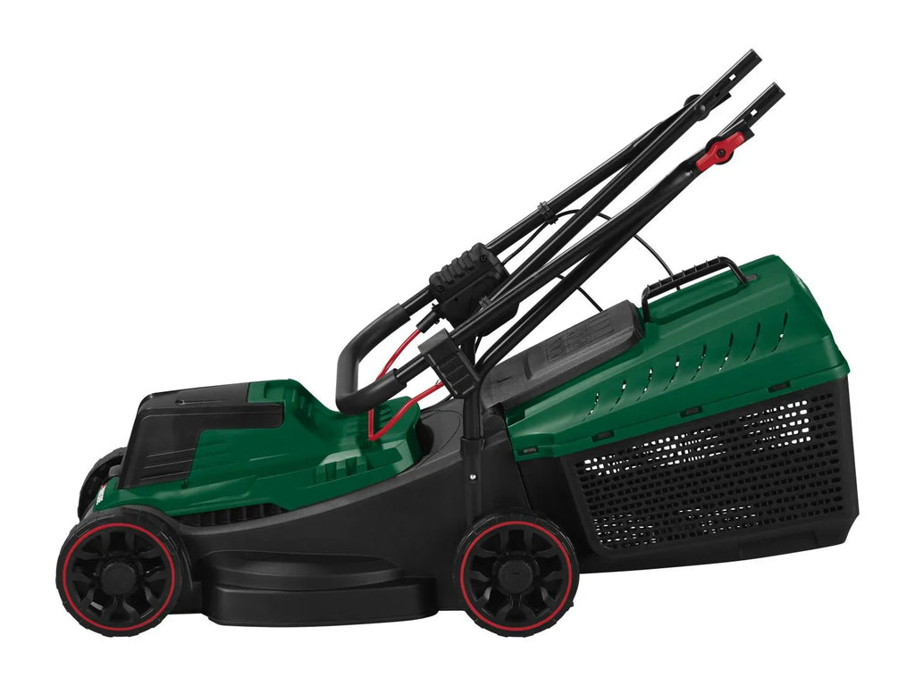 PARKSIDE Tondeuse sans fil + chargeur + batterie, 20 V