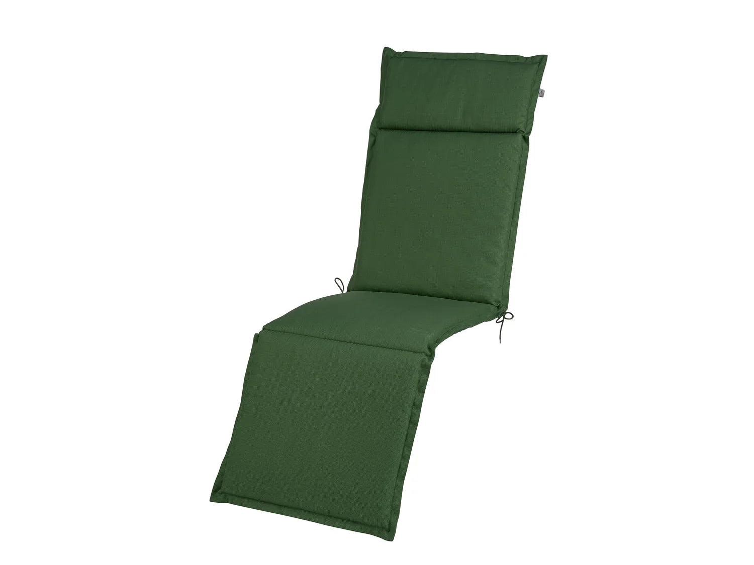 LIVARNO home Coussin pour chaise de jardin Houston, 167 x 50 cm