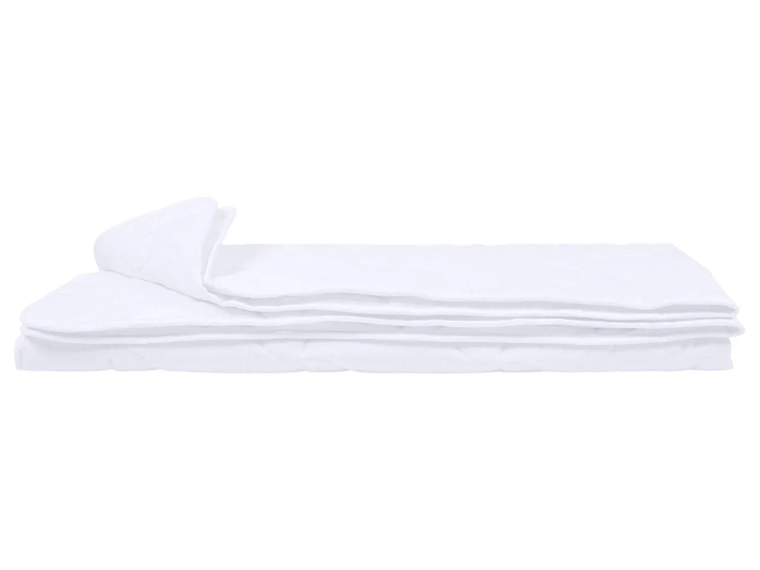 LIVARNO Couette quatre saisons Premium, 260 x 240 cm