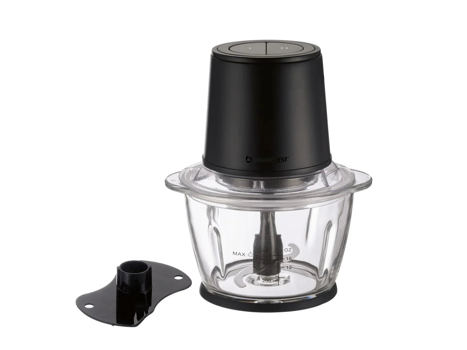 SILVERCREST Hachoir Premium