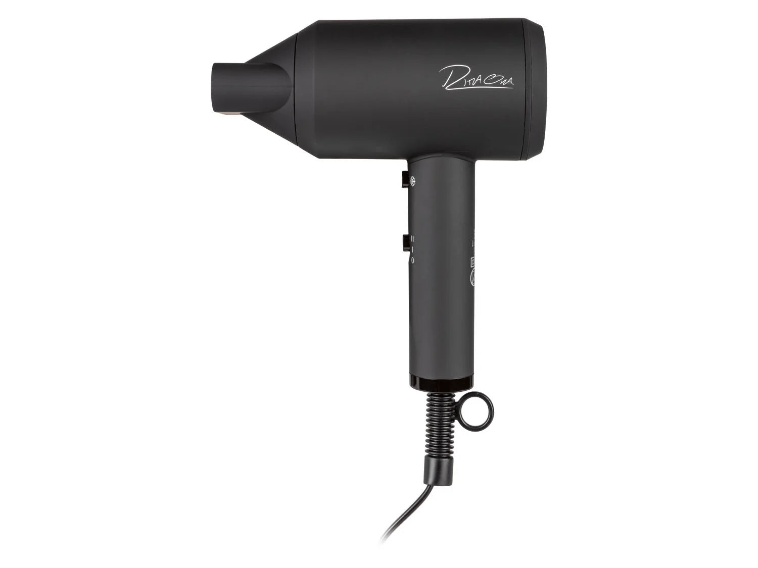Sche-cheveux compact RHC 35 Rita Ora, 1800 - 2000 W