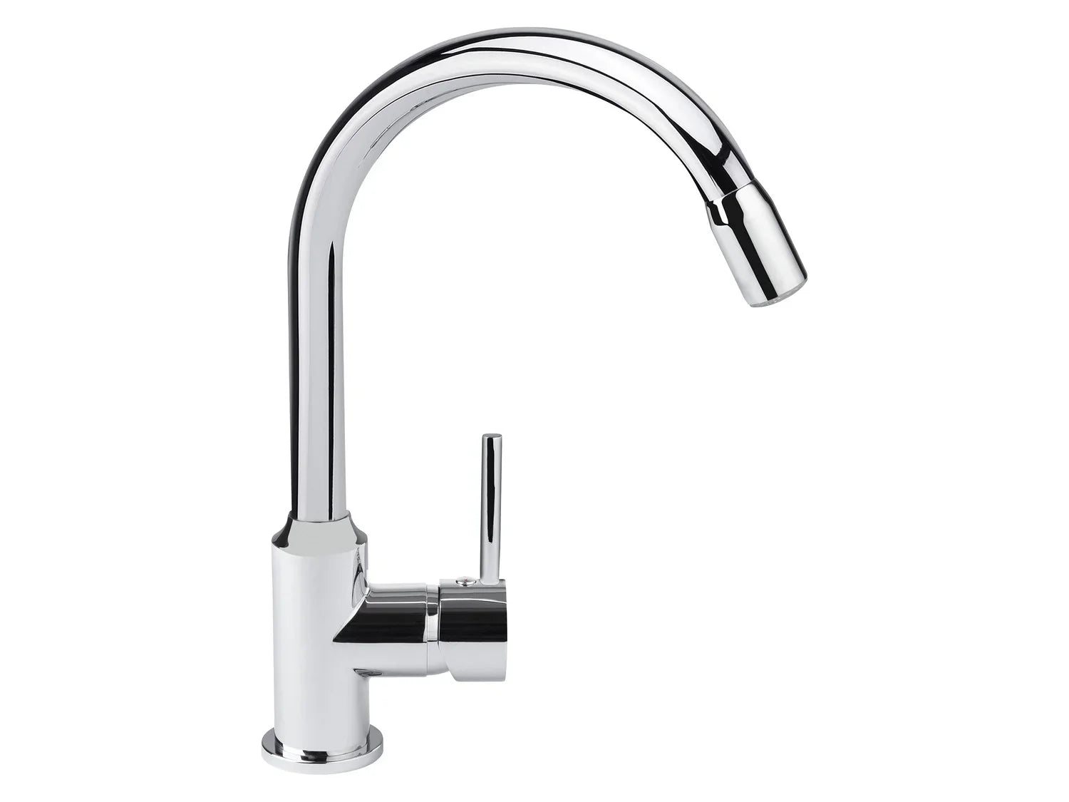 LIVARNO home Mitigeur robinet dvier  LED