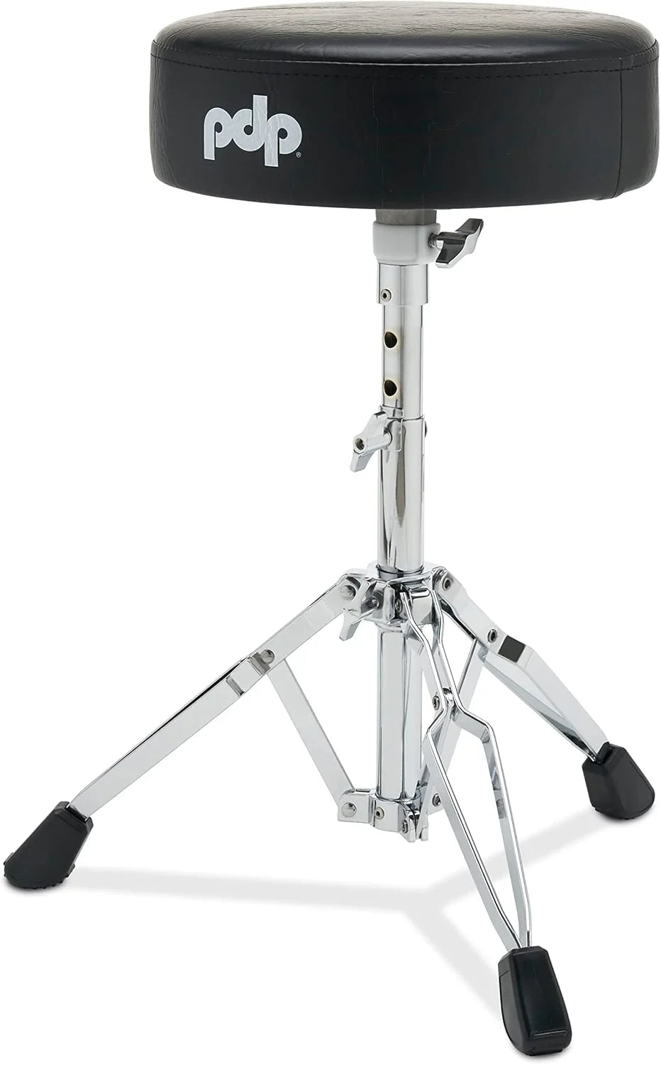 Alesis Turbo Mesh Kit - Electric Drum Set with Over 100 Sounds Mesh Drum Pad