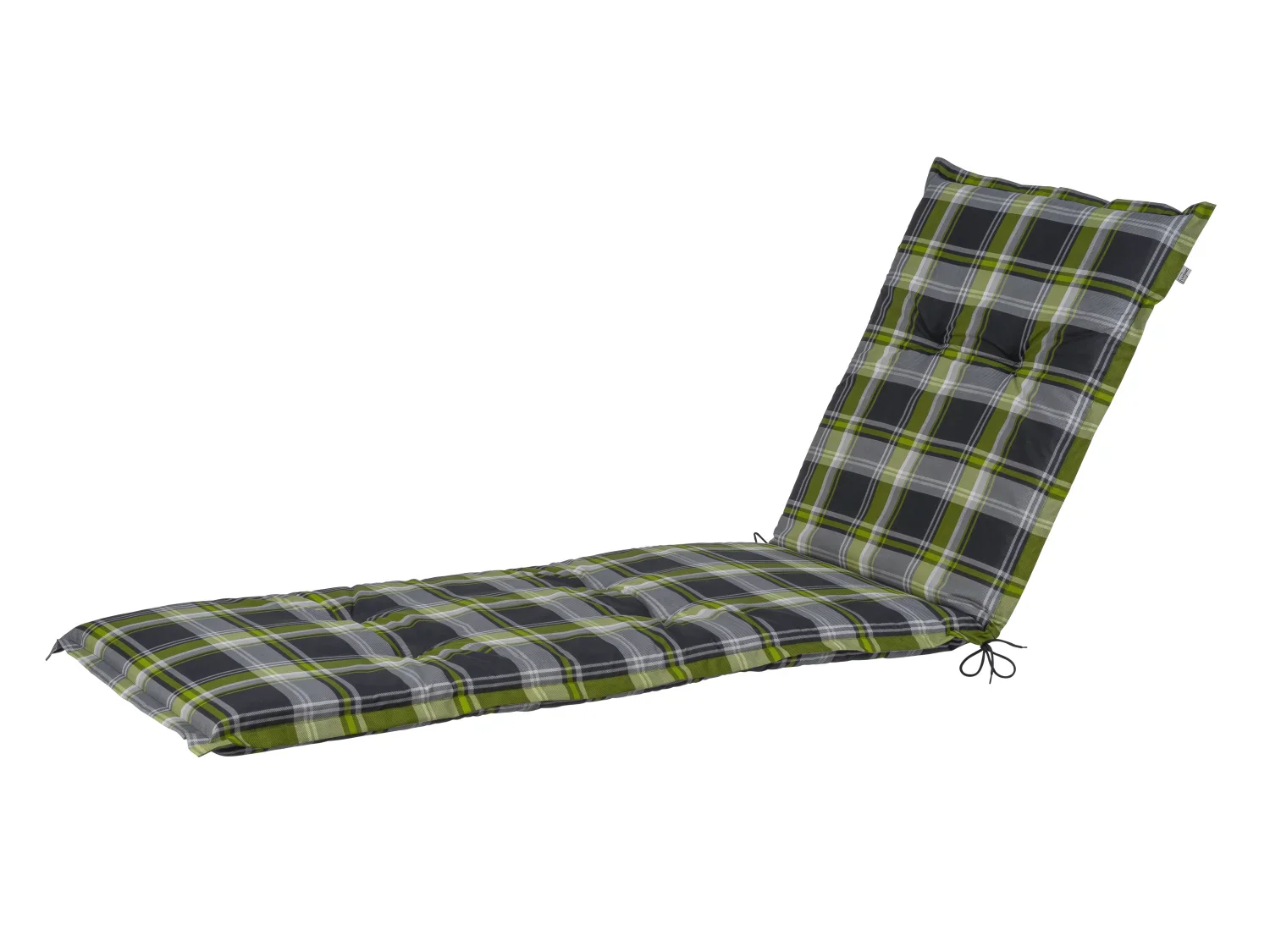 LIVARNO home Coussin pour bain de soleil Valencia / Miami
