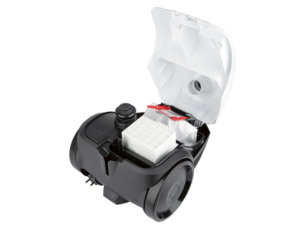 BOSCH Aspirateur BGLS2FRESH, 600 W