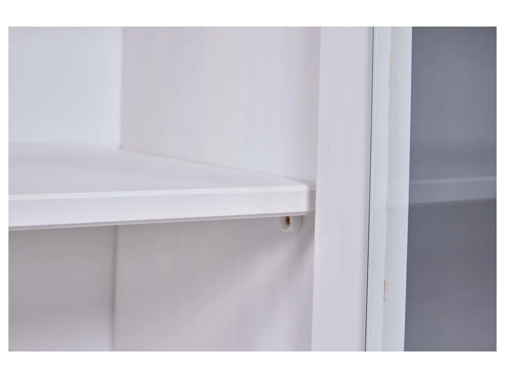 Inter Link Vitrine buffet Westerland , 90 x 38,40 x 190 cm