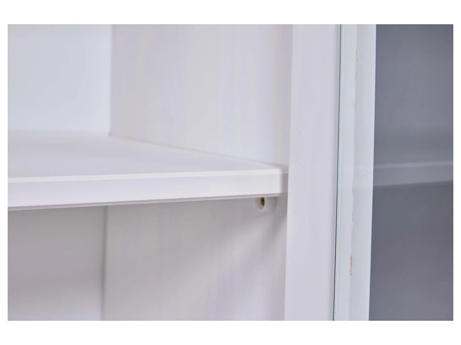 Inter Link Vitrine buffet Westerland , 90 x 38,40 x 190 cm