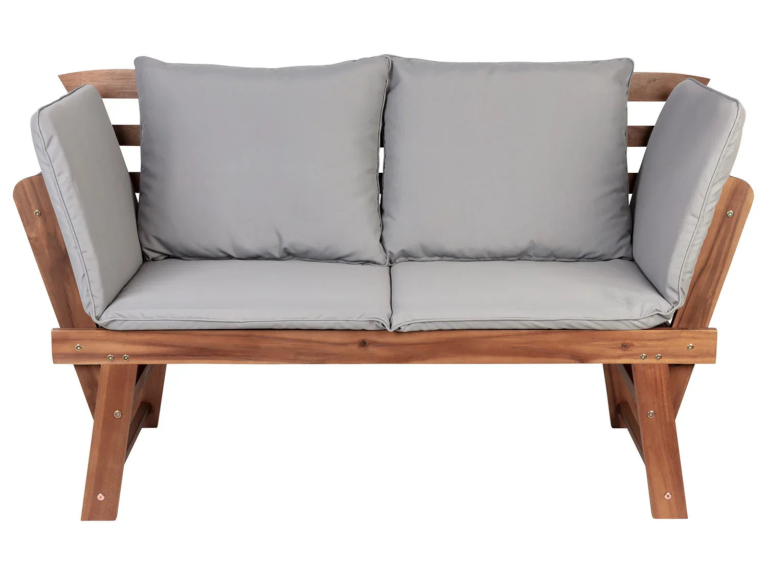 LIVARNO home Banquette convertible Sevilla, 2 places