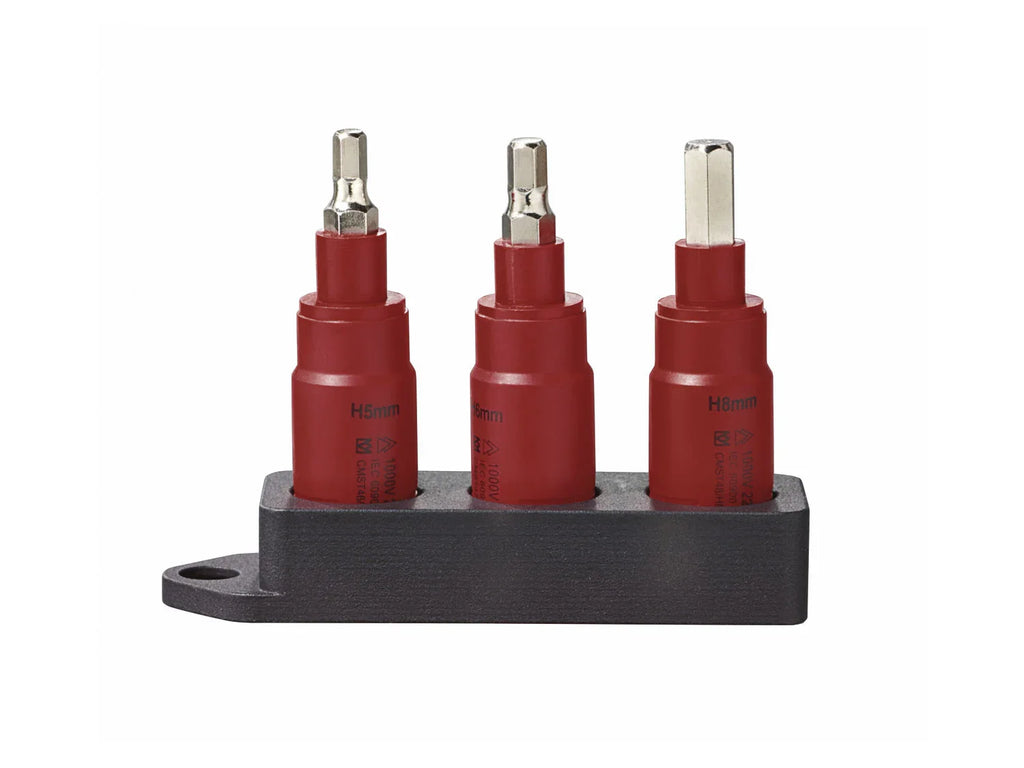 PARKSIDE Cl  cliquet, set dembouts ou de douilles