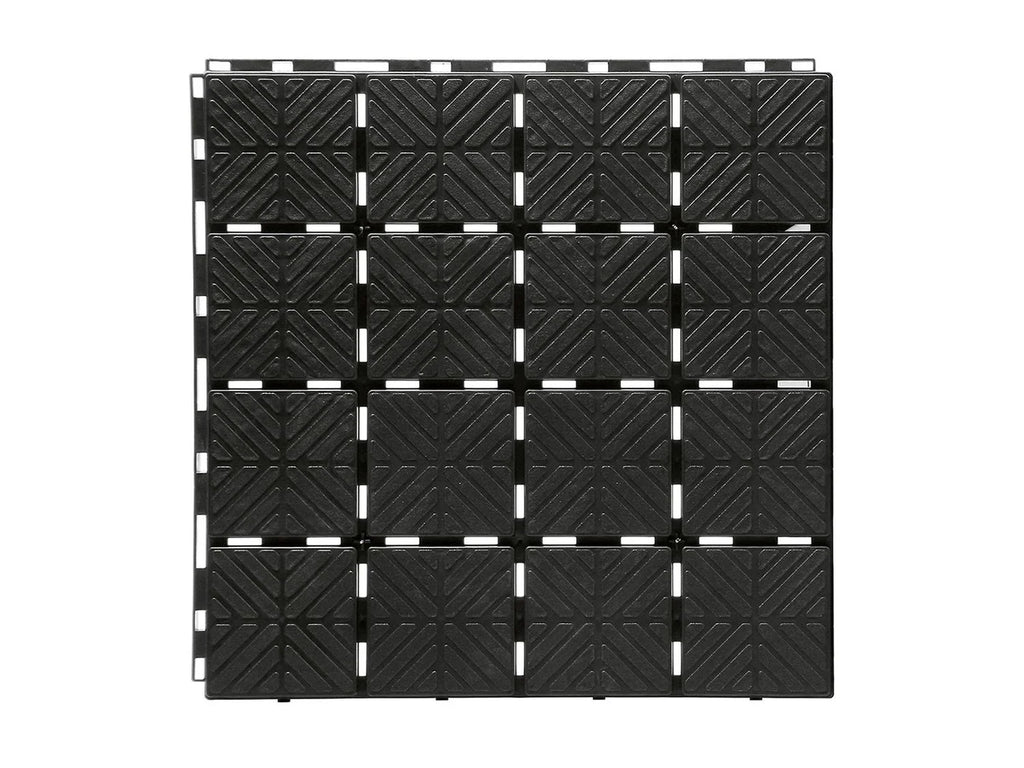 Prosperplast Dalle Easy Square 40 x 40 cm