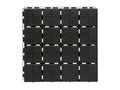 Prosperplast Dalle Easy Square 40 x 40 cm