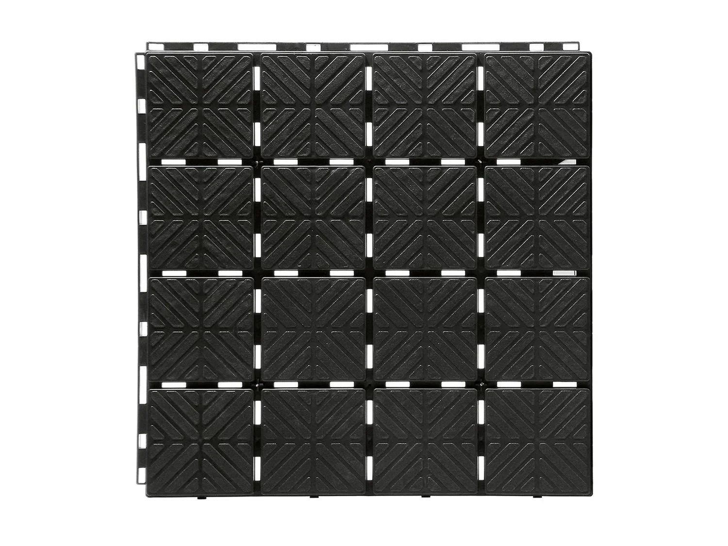 Prosperplast Dalle Easy Square 40 x 40 cm