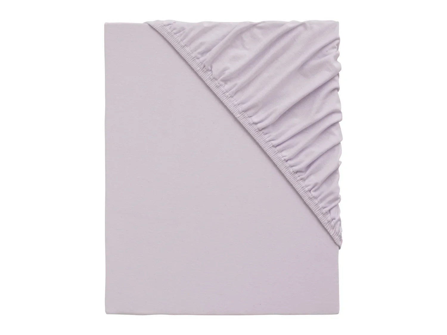 Emma Drap-housse en jersey, 90-100 x 200 cm